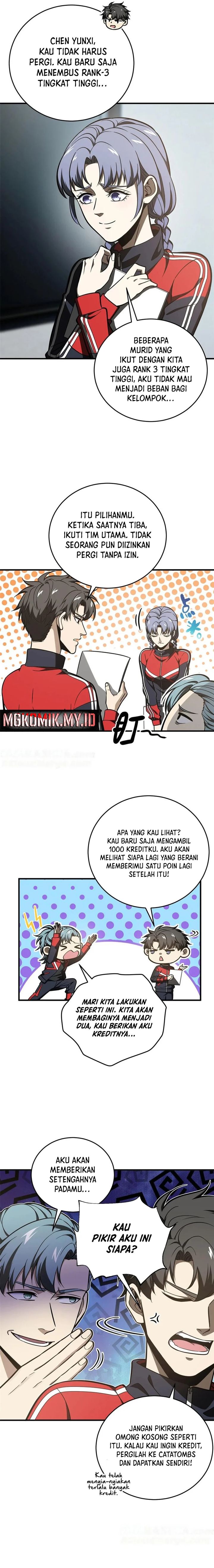 Dilarang COPAS - situs resmi www.mangacanblog.com - Komik global gao wu 233 - chapter 233 234 Indonesia global gao wu 233 - chapter 233 Terbaru 7|Baca Manga Komik Indonesia|Mangacan